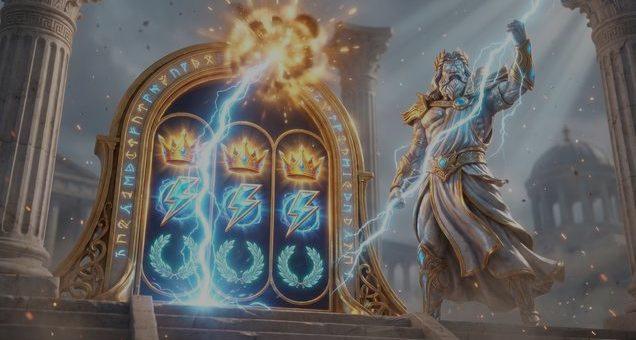 Gates of Olympus
