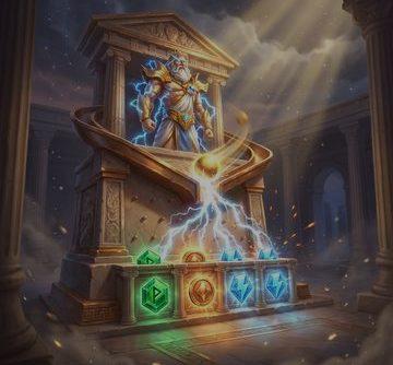 Gates of Olympus